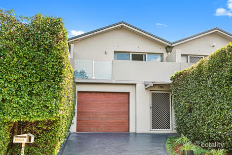 Property photo of 44B Crump Street Mortdale NSW 2223