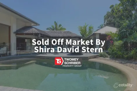 5 Talpa Cl, Palm Cove, QLD 4879