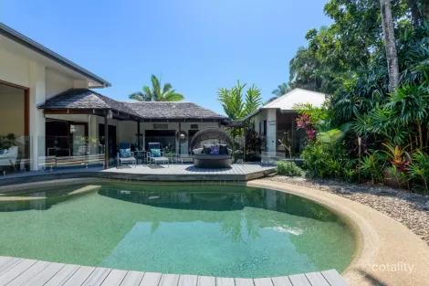 Property photo of 5 Talpa Close Palm Cove QLD 4879