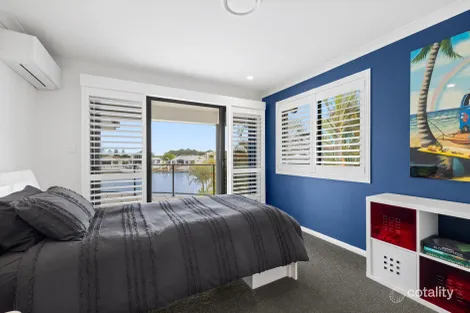 Property photo of 12 Godwin Place Pelican Waters QLD 4551
