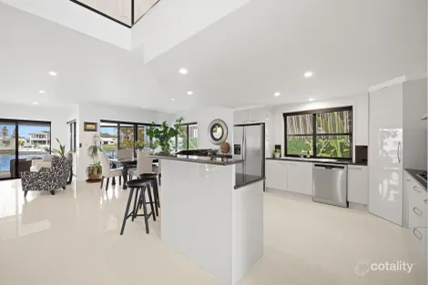 Property photo of 12 Godwin Place Pelican Waters QLD 4551