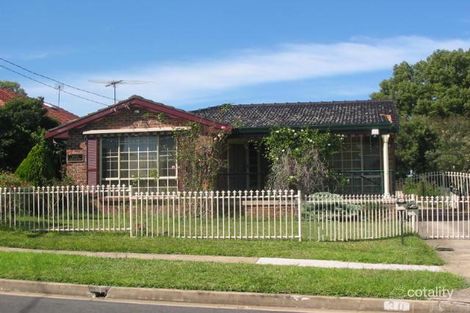 30 Pringle Ave, Bankstown, NSW 2200