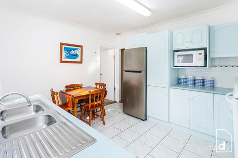 Property photo of 7 Cliff Street Coledale NSW 2515