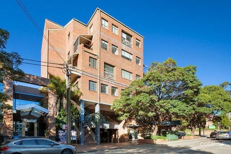 58/47 Neridah St, Chatswood, NSW 2067