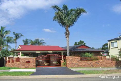 Property photo of 7 Ben Lomond Street Bossley Park NSW 2176