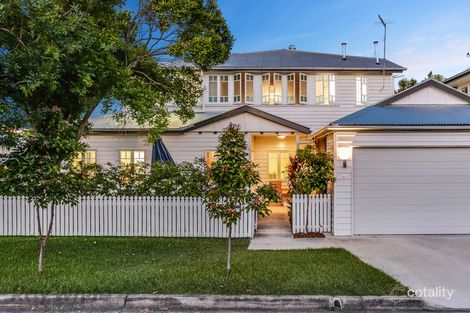 Property photo of 37 Lasseter Street Kedron QLD 4031