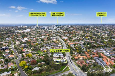 Property photo of 101/719 Elgar Road Doncaster VIC 3108