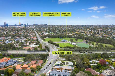 Property photo of 101/719 Elgar Road Doncaster VIC 3108