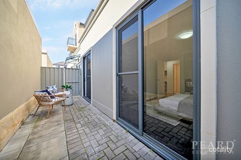 Property photo of 66/12 Citadel Way Currambine WA 6028