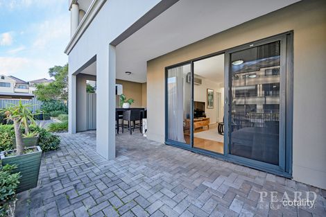 Property photo of 66/12 Citadel Way Currambine WA 6028