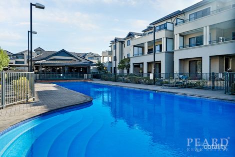 Property photo of 66/12 Citadel Way Currambine WA 6028