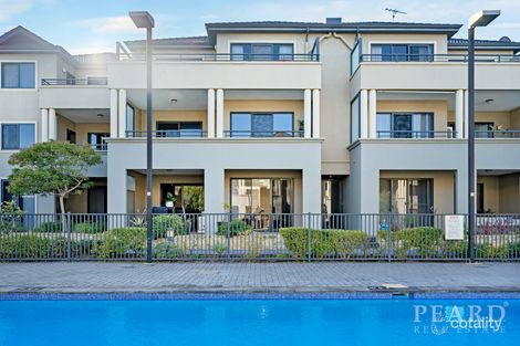 Property photo of 66/12 Citadel Way Currambine WA 6028