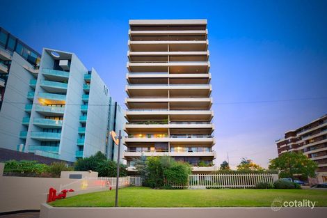 13/238 The Avenue, Parkville, VIC 3052