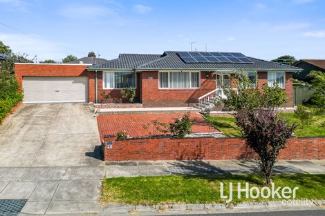 48 Frawley Rd, Hallam, VIC 3803
