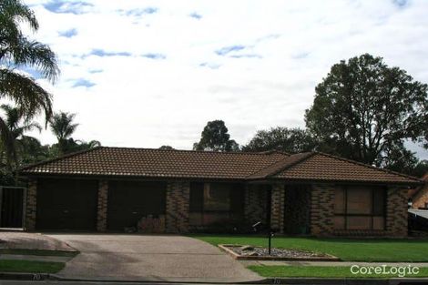 Property photo of 70 Hawkesworth Parade Kings Langley NSW 2147