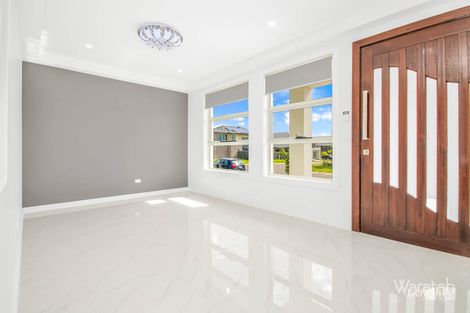 Property photo of 47 Teatree Avenue Marsden Park NSW 2765