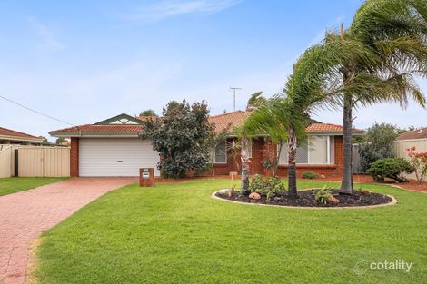 Property photo of 13 Minigwal Loop Waikiki WA 6169