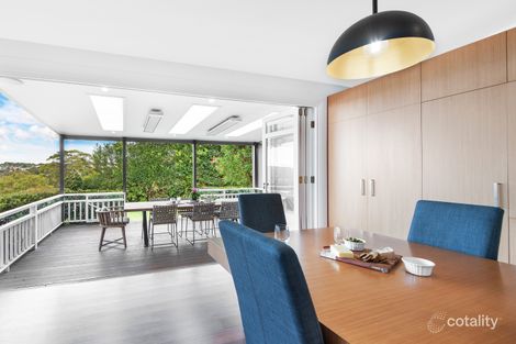 Property photo of 42 Almora Street Mosman NSW 2088