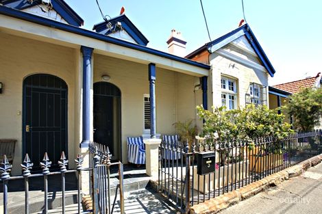 Property photo of 3 Steinton Street Manly NSW 2095