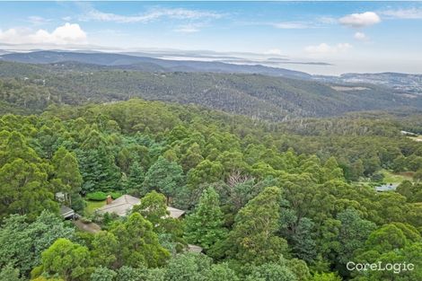 Property photo of 27 Grays Road Fern Tree TAS 7054