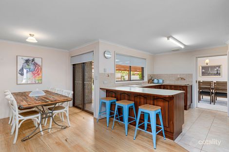 Property photo of 4 Berenwode Circuit Morphett Vale SA 5162