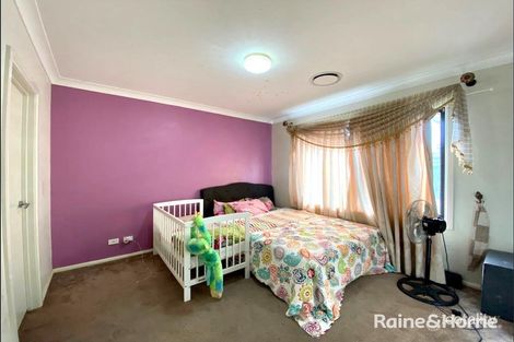 Property photo of 17A Benham Road Minto NSW 2566