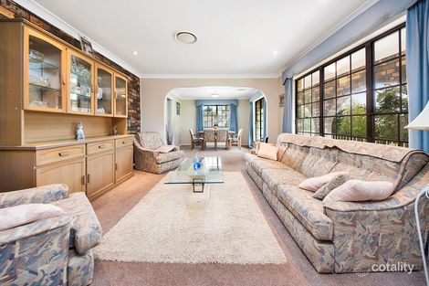 Property photo of 34 Osprey Drive Illawong NSW 2234