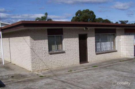 Property photo of 1/39 Dossiter Street Bellerive TAS 7018