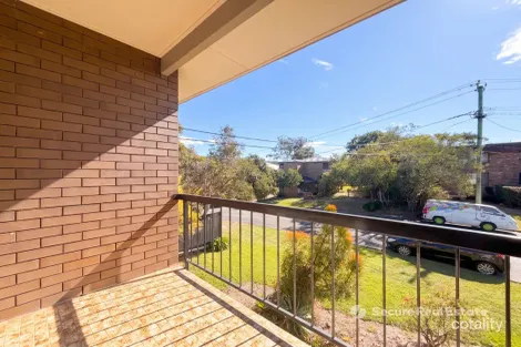 Property photo of 6/38 Waverley Road Taringa QLD 4068