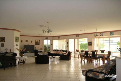 Property photo of 36 Hogans Drive Bargo NSW 2574