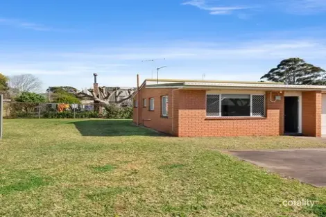 3/25 Clewley Cres, Rangeville, QLD 4350