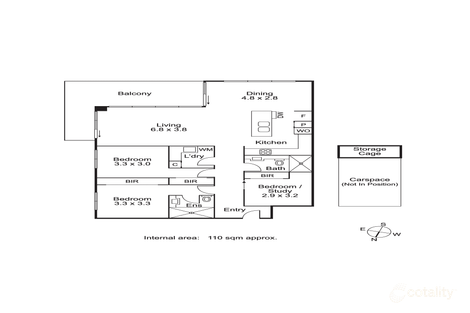 301/7b Remington Dr, Highett, VIC 3190
