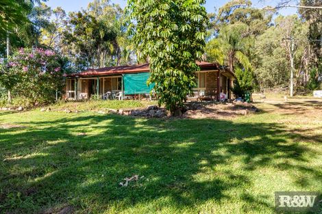 Property photo of 97 Petersen Road Morayfield QLD 4506