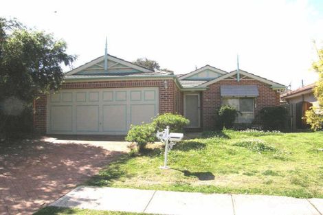 40 Glenbawn Pl, Woodcroft, NSW 2767