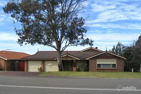 41 Kendall Dr, Casula, NSW 2170