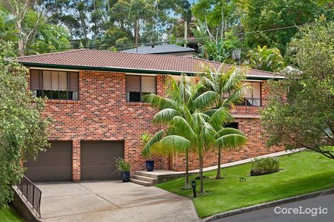 Property photo of 4 Plantation Place Avoca Beach NSW 2251