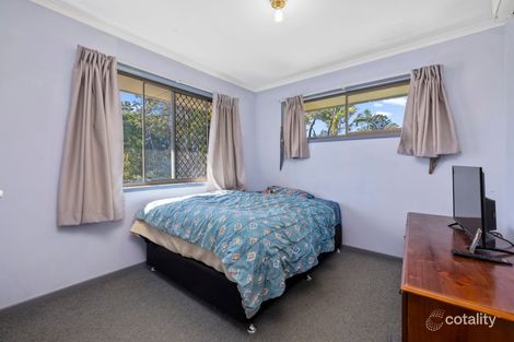 Property photo of 25 Pedley Street Wavell Heights QLD 4012