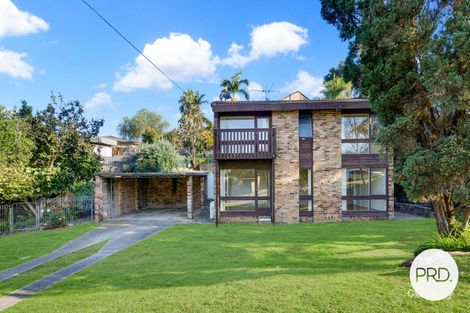 Property photo of 10 The Sanctuary Drive Leonay NSW 2750