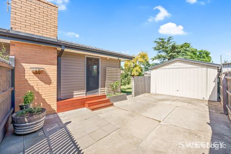 Property photo of 39 Burt Street Altona VIC 3018