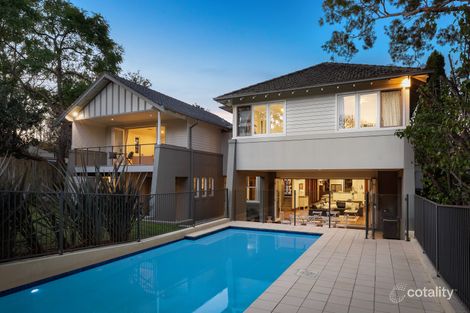 Property photo of 84 The Crescent Cheltenham NSW 2119