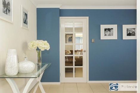 Property photo of 10 Ashburn Vista Currambine WA 6028