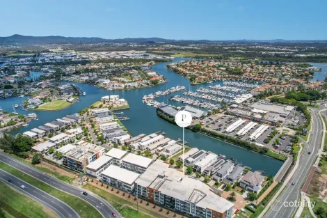 5333 Harbourview Dr, Hope Island, QLD 4212