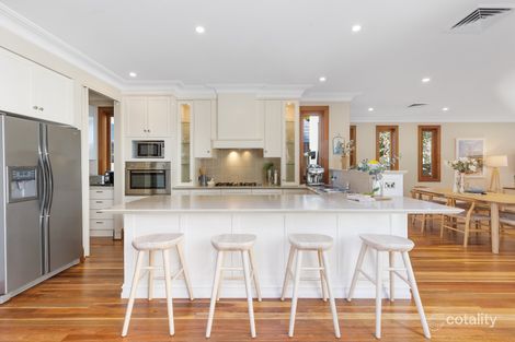 Property photo of 84 The Crescent Cheltenham NSW 2119