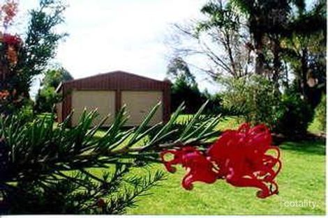 Property photo of 18 Orange Grove Road Highfields QLD 4352