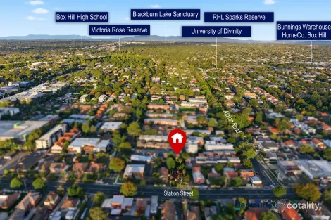 Property photo of 512 Station Street Box Hill VIC 3128