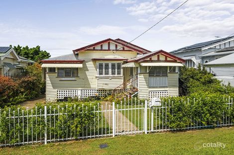 Property photo of 40 Devonshire Street Ashgrove QLD 4060