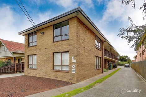 6/12 Carmichael St, West Footscray, VIC 3012