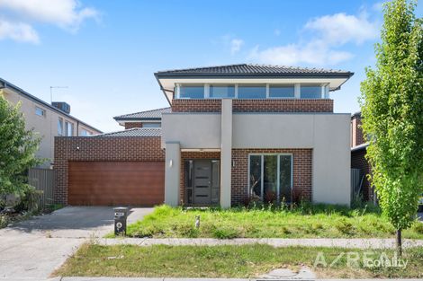 17 Brilliant St, Roxburgh Park, VIC 3064