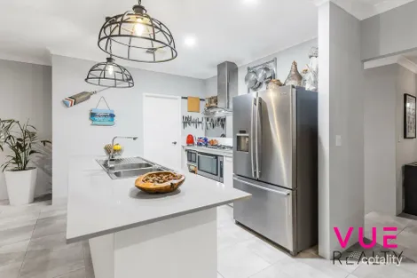 Property photo of 8 Tortoise Street Alkimos WA 6038