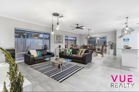 Property photo of 8 Tortoise Street Alkimos WA 6038